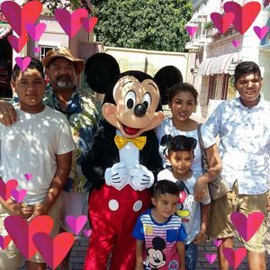 Meet your Posher, Sandra